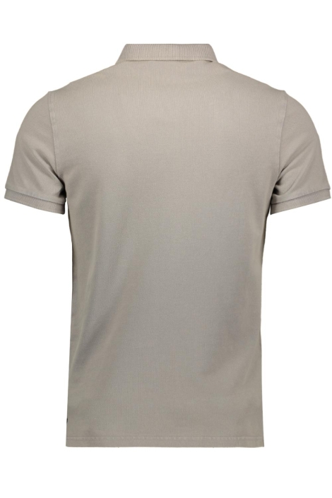 Superdry vint destroy polo